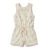 Child [2-14] Wilson & Frenchy Overalls + Playsuits | Wilson And Frenchy Organic Terry Playsuit Tiny Starfish