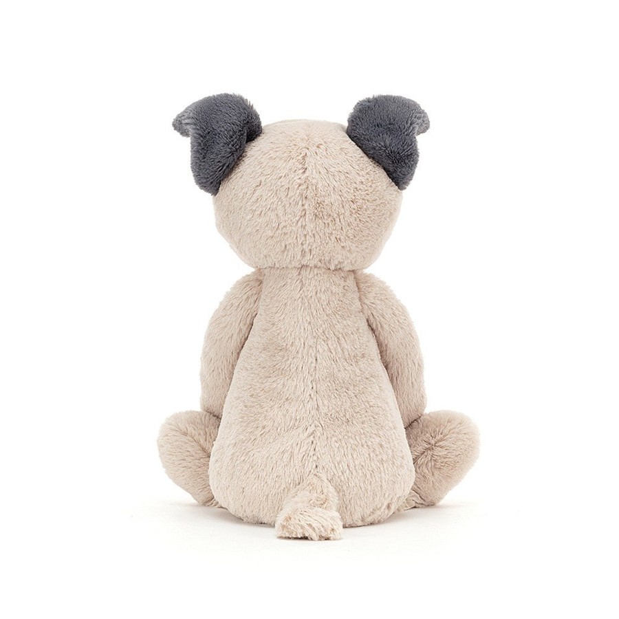 Baby [0-23M] Jellycat Soft Toys | Jellycat Bashful Pug