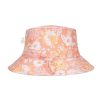 Child [2-14] Toshi Swim | Toshi Swim Sun Hat - Tea Rose