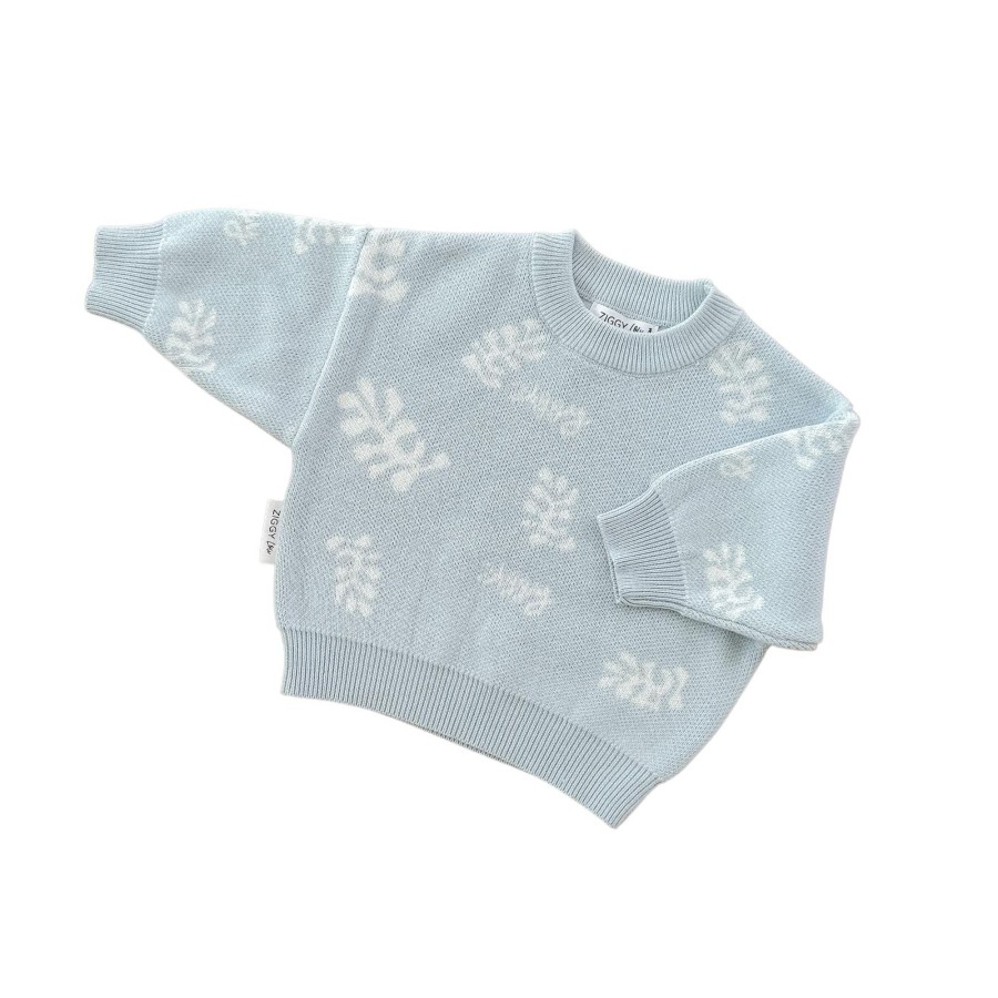 Child [2-14] Ziggy Lou Jumpers | Ziggy Lou - Jumper | Cove