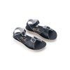 Child [2-14] Saltwater Sandals Footwear | Saltwater Sandals Sun San Surfer Navy