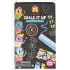 Play + Learn Tiger Tribe Outdoor | Chalk It Up - Games For Outdoors