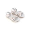 Child [2-14] Saltwater Sandals Footwear | Saltwater Sandals Sun San Sweetheart Cherry