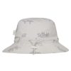 Baby [0-23M] Toshi Hats | Toshi Sun Hat - Creatures Wild Ones