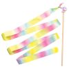 Play + Learn IS GIFT Small + Fun | Unicorn Ribbon Twirler