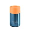 Grown Ups Frank Green | Frank Green Reusable Cup 295Ml - Blue/Neon Orange