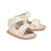 Baby [0-23M] Pretty Brave Footwear | Pretty Brave Baby Wilder - Coral Garden