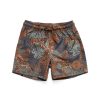 Child [2-14] Crywolf Swim | Crywolf Board Shorts Jungle