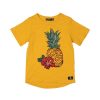 Child [2-14] Rock Your Baby Tops | Rock Your Baby T-Shirt - Summer Paradise