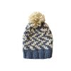 Child [2-14] Acorn Beanies | Acorn Indie Beanie - Grey