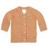 Baby [0-23M] Toshi Outerwear | Toshi Organic Cardigan - Andy / Ginger