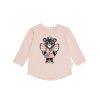 Child [2-14] Huxbaby Tops | Huxbaby Fairy Bear Top