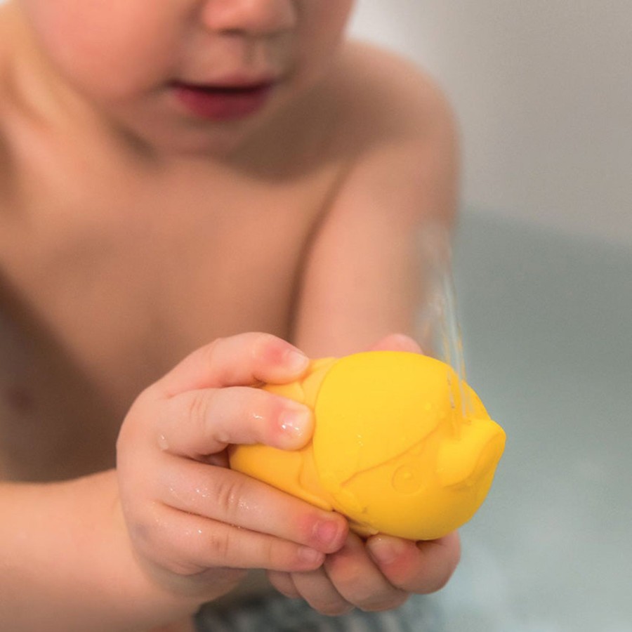 Play + Learn Lilliputiens Bath Toys | Lilliputiens - Gaspard Water Sprinkler