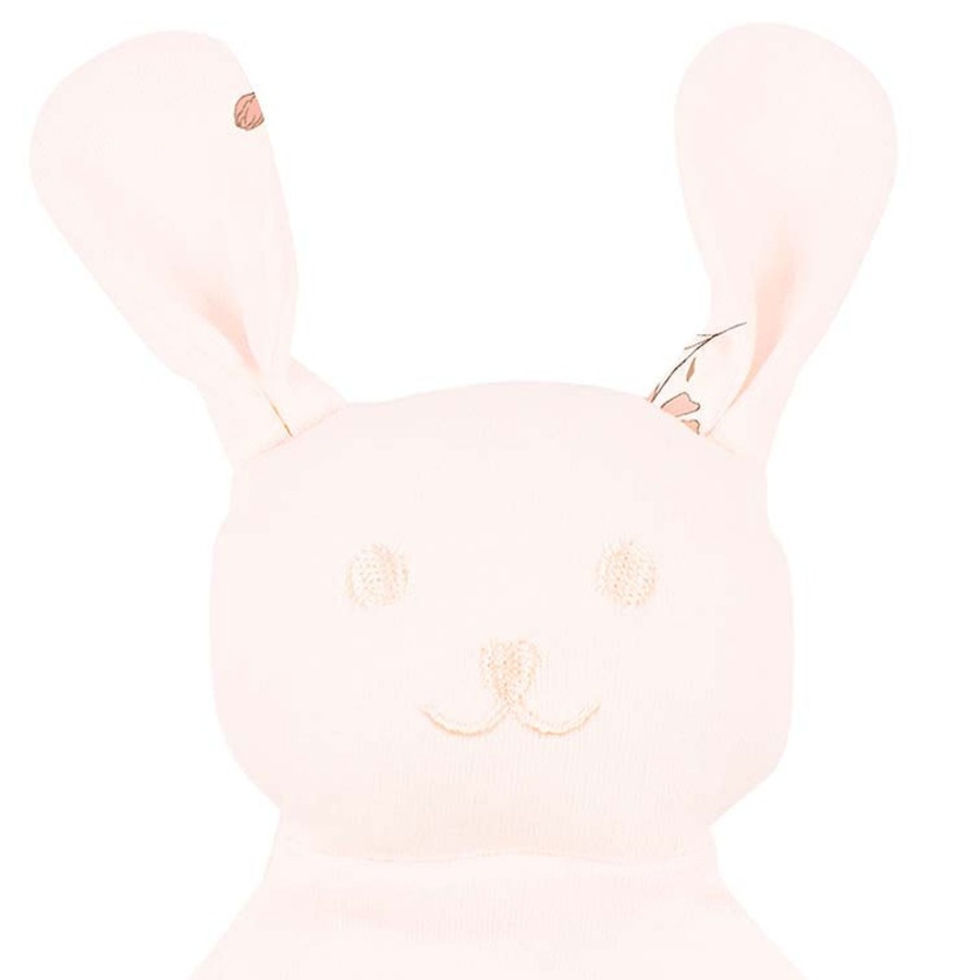 Baby [0-23M] Toshi Comforters | Toshi Baby Bunny - Daisy