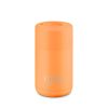 Grown Ups Frank Green | Frank Green Reusable Cup 295Ml - Neon Orange