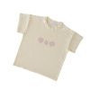 Child [2-14] Ziggy Lou Tops | Ziggy Lou - Tee | Seashell