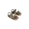 Baby [0-23M] Saltwater Sandals Footwear | Saltwater Sandals Sun San Sea Wee Olive