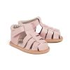 Baby [0-23M] Pretty Brave Footwear | Pretty Brave Baby Rio - Pink Rose