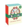 Play + Learn Lake Press Books | Christmas Stories Collection Box Set