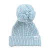 Child [2-14] Ziggy Lou Beanies | Ziggy Lou - Beanie | Cloud