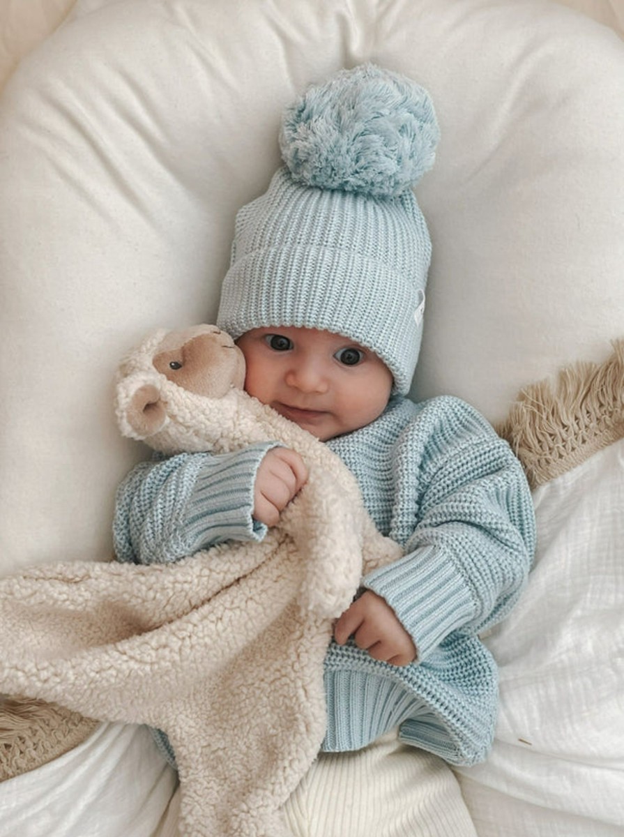 Child [2-14] Ziggy Lou Beanies | Ziggy Lou - Beanie | Cloud