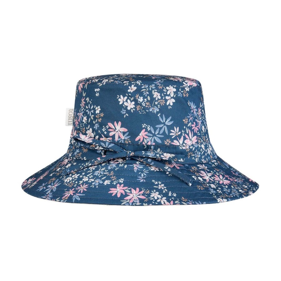 Baby [0-23M] Toshi Hats | Toshi Sunhat - Athena Moonlight