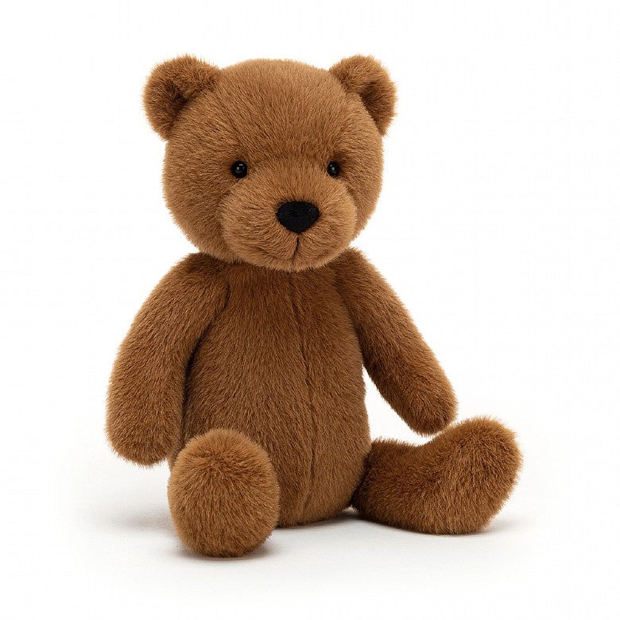 Baby [0-23M] Jellycat Soft Toys | Jellycat Maple Bear