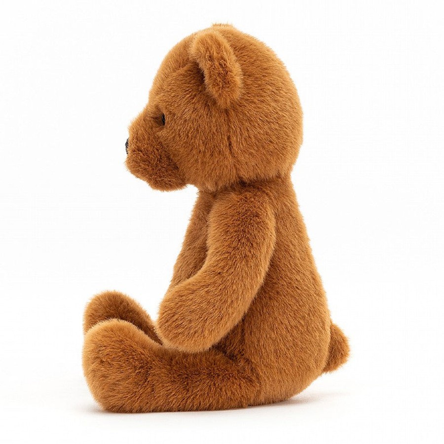 Baby [0-23M] Jellycat Soft Toys | Jellycat Maple Bear