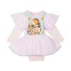 Baby [0-23M] Rock Your Baby Dresses | Rock Your Baby Little Puppy Baby Circus Dress