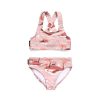 Baby [0-23M] Crywolf Swim | Crywolf Bikini Sunset Lost Island