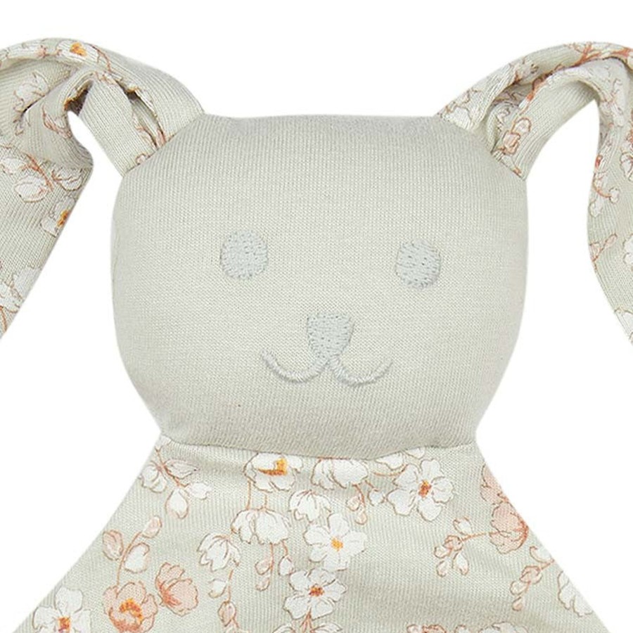 Baby [0-23M] Toshi Comforters | Toshi Jumbo Baby Bunny - Stephanie