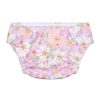 Baby [0-23M] Toshi Swim | Toshi Swim Baby Nappy - Dahlia