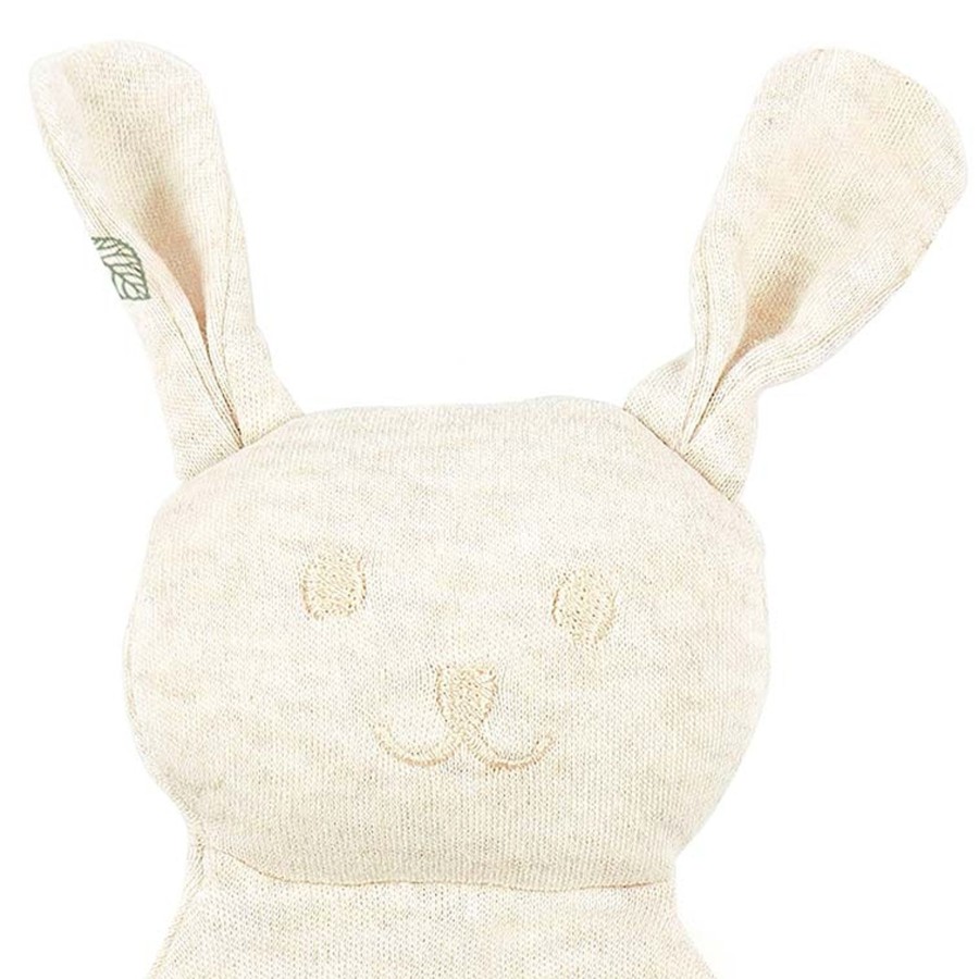 Baby [0-23M] Toshi Comforters | Toshi Baby Bunny - Botanical