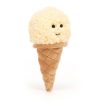 Baby [0-23M] Jellycat Soft Toys | Jellycat Irresistible Ice Cream - Vanilla