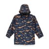 Child [2-14] Crywolf Rainwear | Crywolf Play Jacket - Great Outdoors