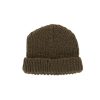 Child [2-14] Acorn Beanies | Acorn Freedom Beanie - Khaki