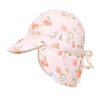 Baby [0-23M] Toshi Hats | Toshi Swim Flap Cap - Maya