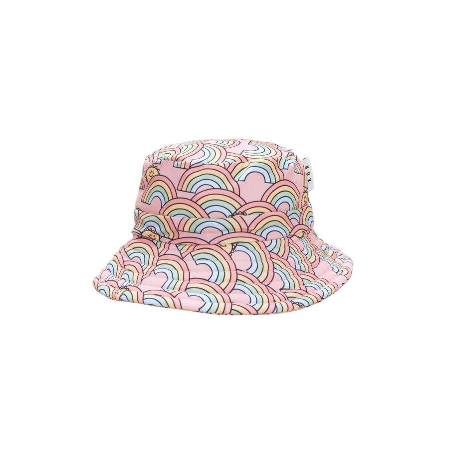 Child [2-14] Huxbaby Hats | Huxbaby Sunrise Swim Hat