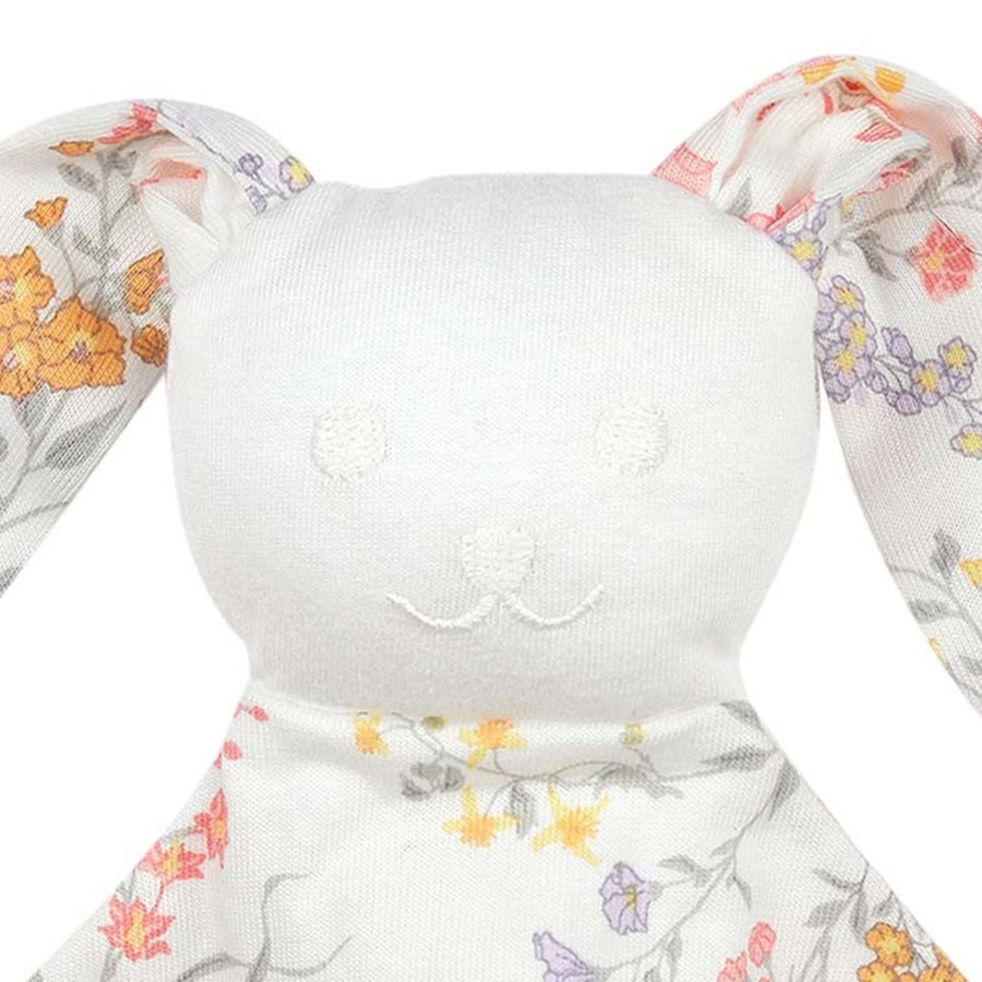 Baby [0-23M] Toshi Comforters | Toshi Mini Baby Bunny - Isabelle