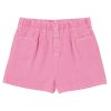 Child [2-14] Milky Bottoms | Milky Pink Denim Short - Pink