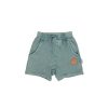 Child [2-14] Huxbaby Bottoms | Huxbaby Vintage Slate Slouch Shorts