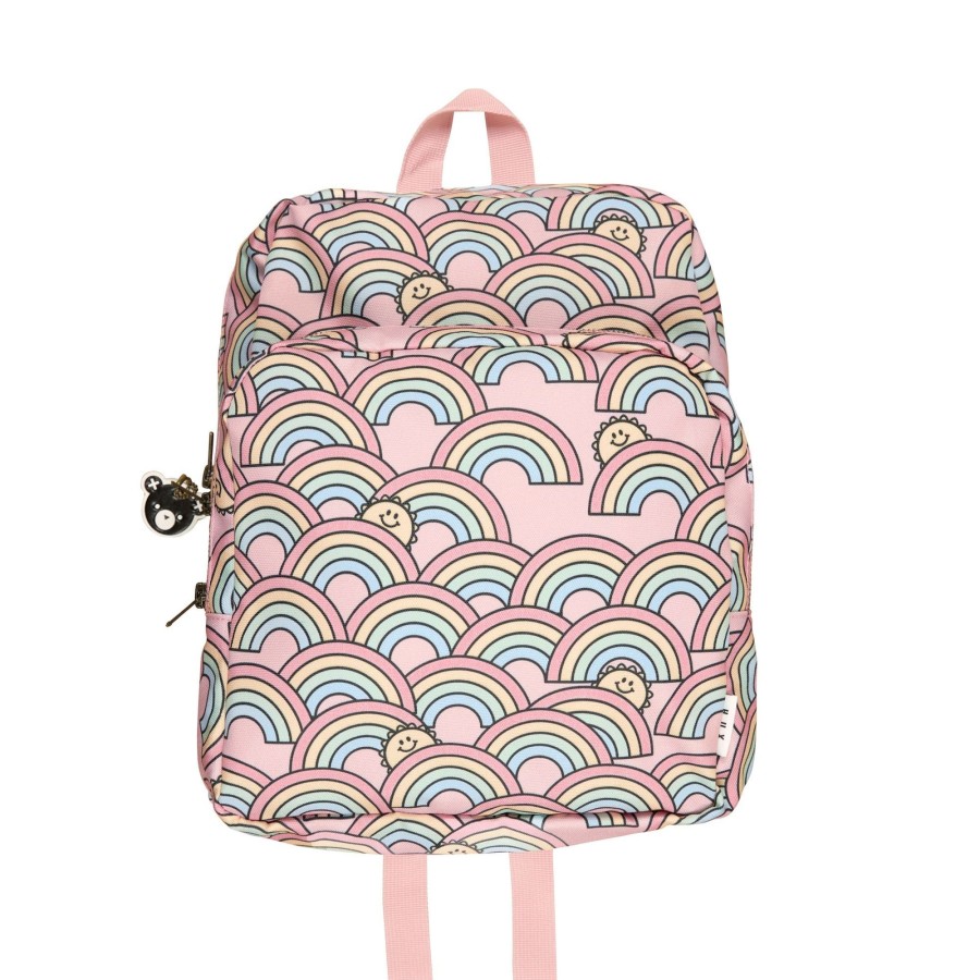 Child [2-14] Huxbaby Bags + Mealtime | Huxbaby Sunrise Backpack