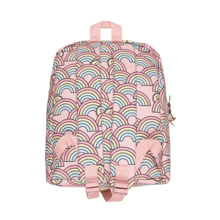 Child [2-14] Huxbaby Bags + Mealtime | Huxbaby Sunrise Backpack