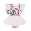 Baby [0-23M] Rock Your Baby Dresses | Rock Your Baby Lena Baby Circus Dress