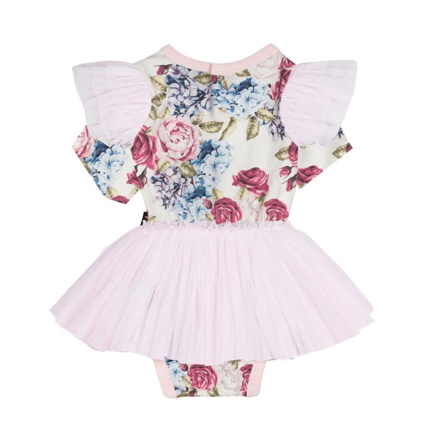 Baby [0-23M] Rock Your Baby Dresses | Rock Your Baby Lena Baby Circus Dress