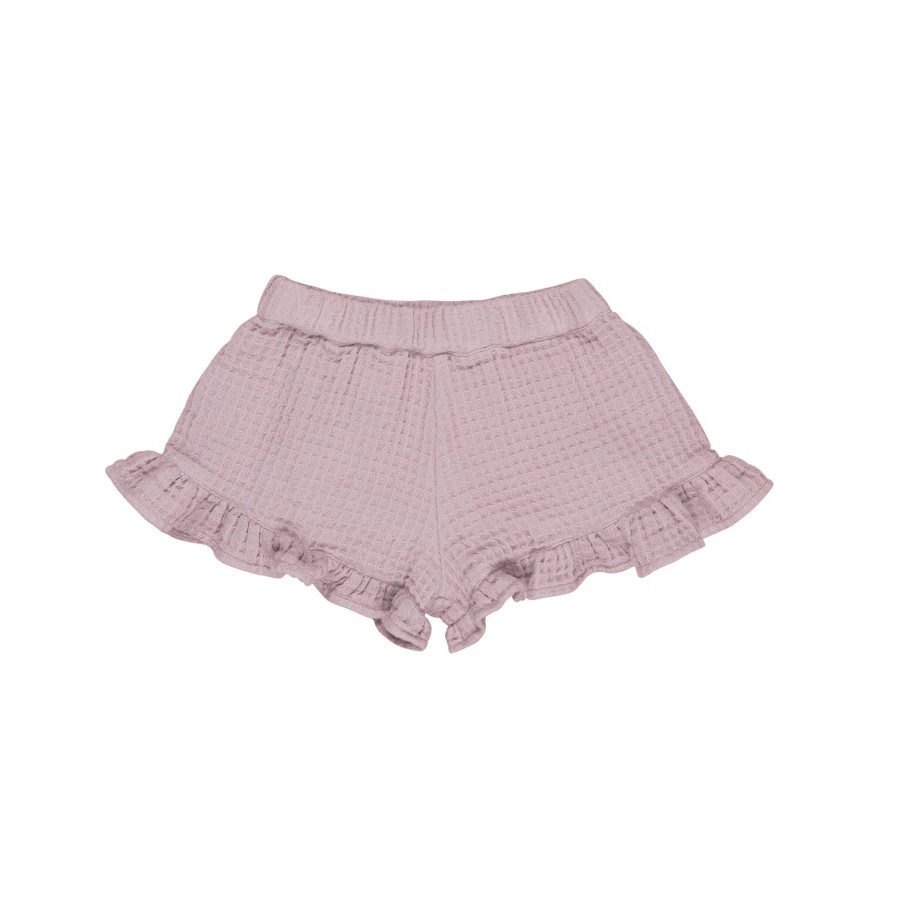 Baby [0-23M] Huxbaby Bottoms | Huxbaby Waffle Skort