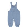 Child [2-14] Huxbaby Overalls + Playsuits | Huxbaby Vintage Lake Overalls