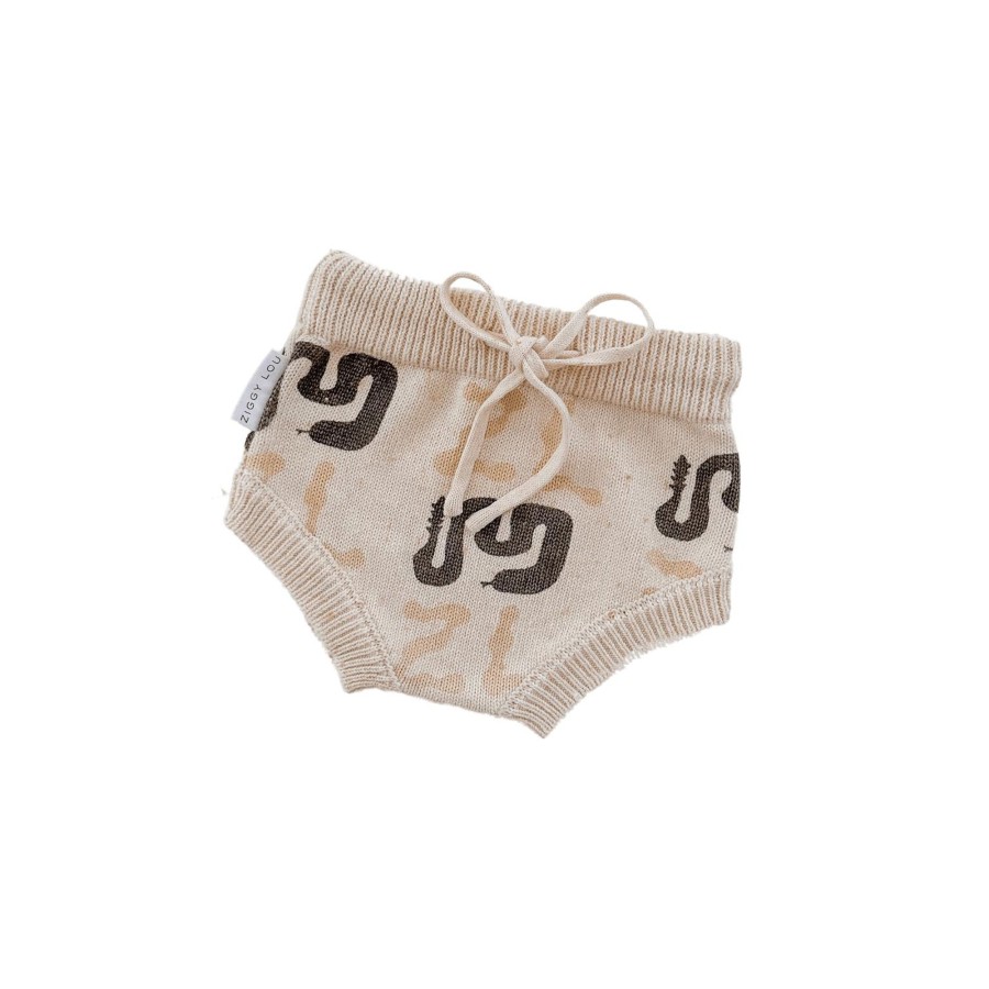 Baby [0-23M] Ziggy Lou Bottoms | Ziggy Lou - Bloomers | Boa