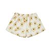 Grown Ups Rylee + Cru | Rylee + Cru Womens Track Short - Daisy