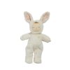 Play + Learn Olli Ella Dolls + Accessories | Olli Ella Cozy Dinkum Doll - Bunny Moppet